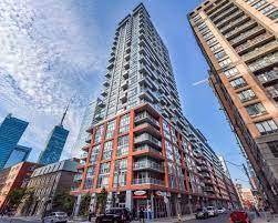 Superb Location In The Heart Of Downtown.