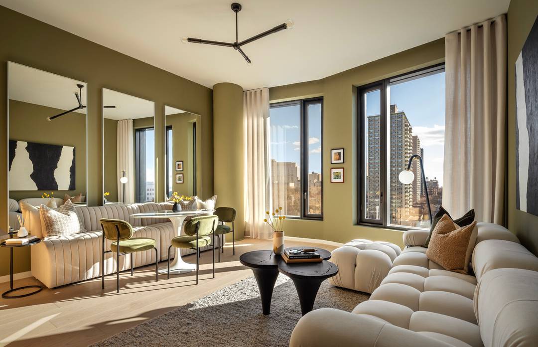 Immediate Occupancy. On site model residences now available to tour by appointment.