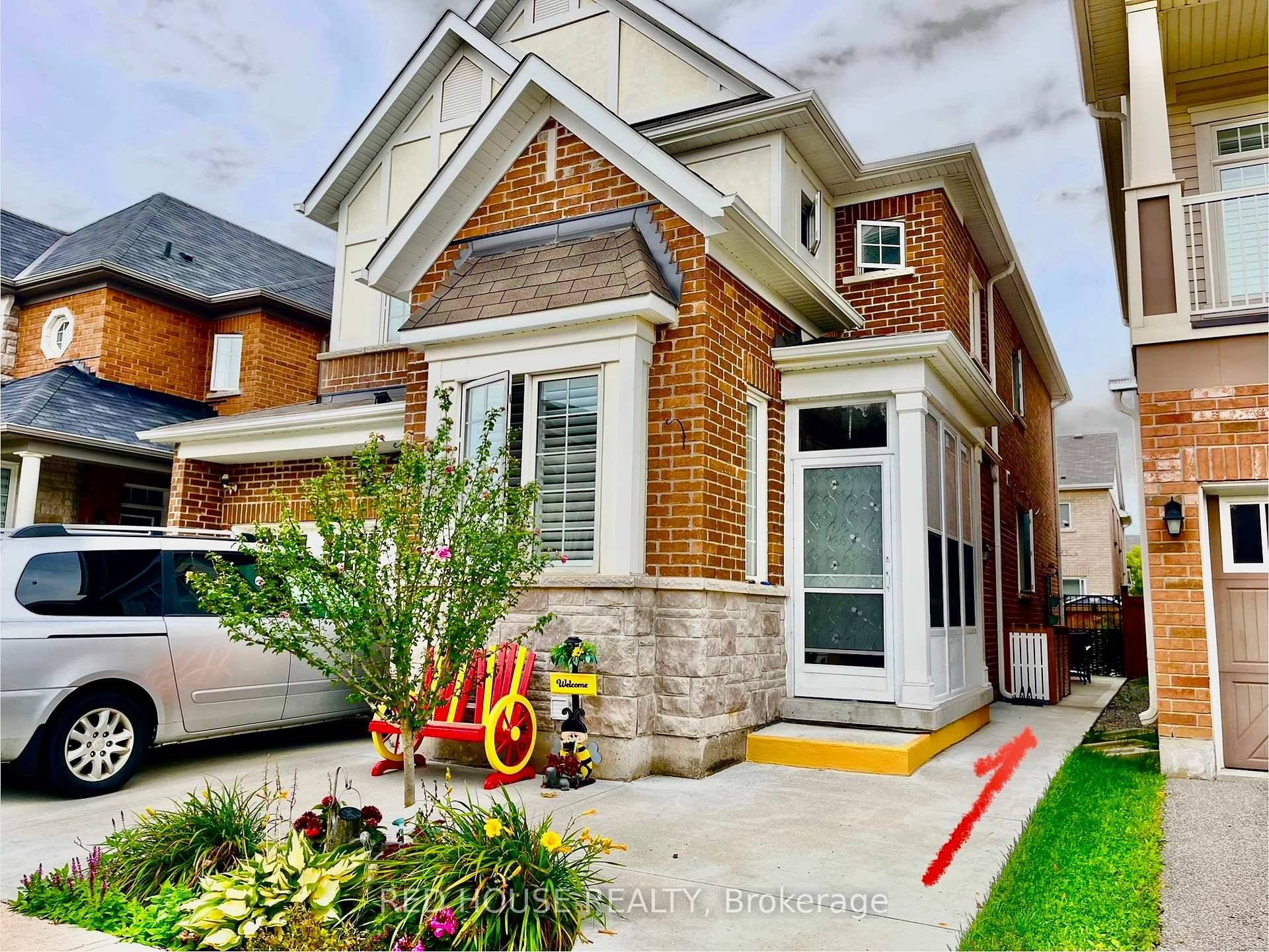 Welcome to your new home !