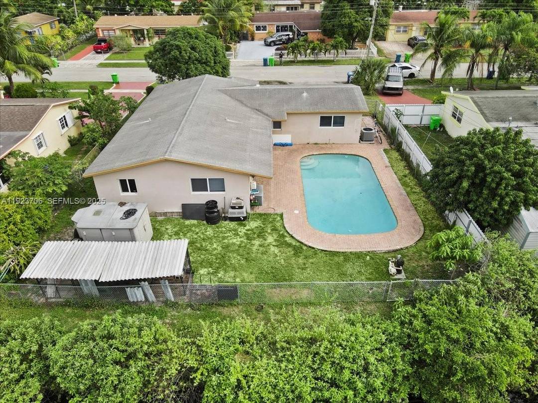 Welcome home, to your spacious 4 bedroom, 2 bath pool home in highly sought after Sunrise Golf Village, offering the perfect blend of comfort, style, and outdoor living.