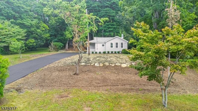 Come take a look at this beautifully renovated ranch !