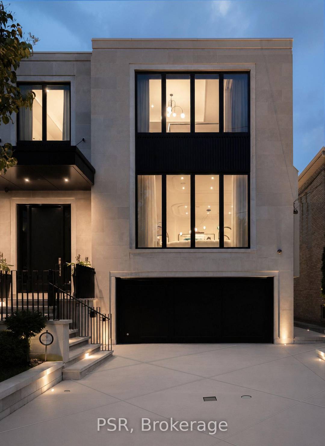 Welcome to 363 Bedford Park Avenue, An Extraordinary Bespoke Residence by visionary Saaze Building Group, where architecture, craftsmanship, and artistic expression converge to create a home that feels both gallery ...