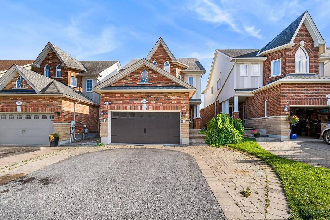 Bright and spacious 2 bedroom separate entrance legal basement apartment in the coveted neighbourhood of Alcona !