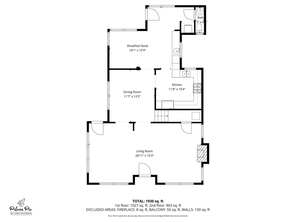 Located on one of Palm Beach's coveted ''Sea Streets, '' this beautifully renovated Mediterranean style 3BR 2.