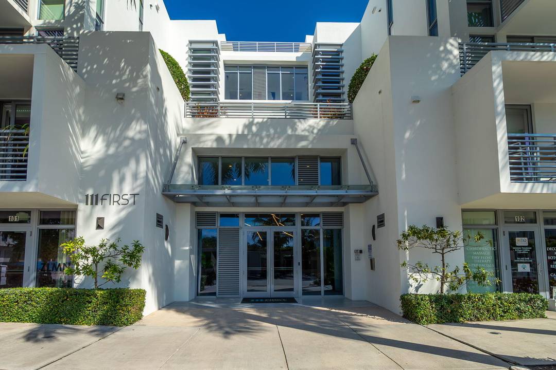 Location, Location, Location !