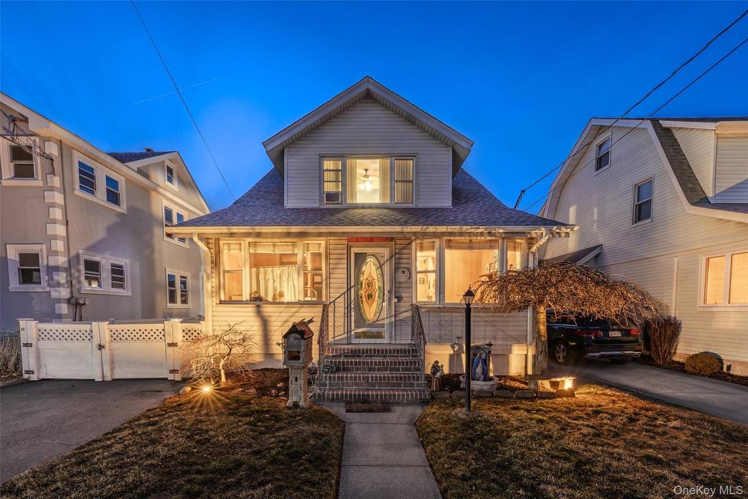 Introducing 152 Rockaway Parkway Move in ready 3 bedroom, 2.