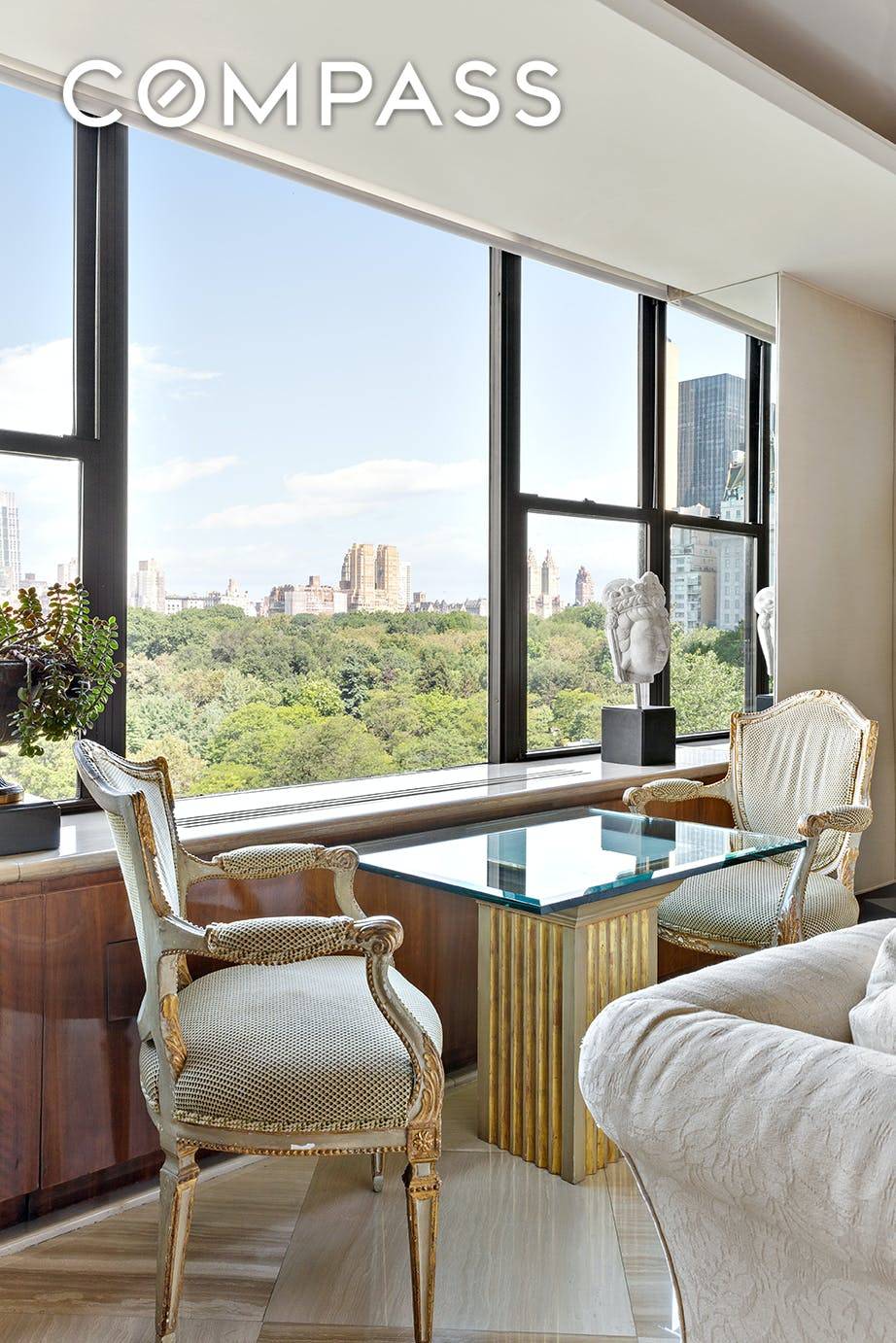 TRIPLE THREAT ! ! LOCATION, VIEWS and SPACE.
