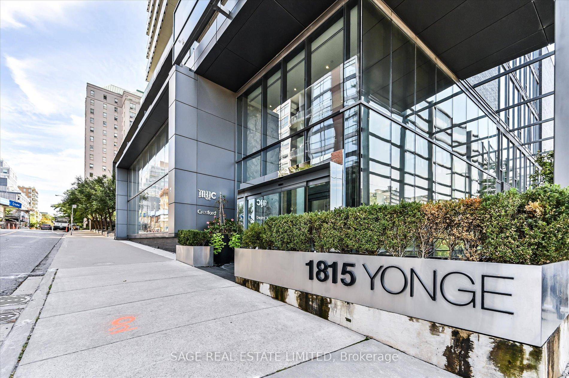 Welcome to MYC Condos at Yonge amp ; Davisville, a seamless blend of modern design, everyday convenience, and the midtown lifestyle you've been dreaming of.