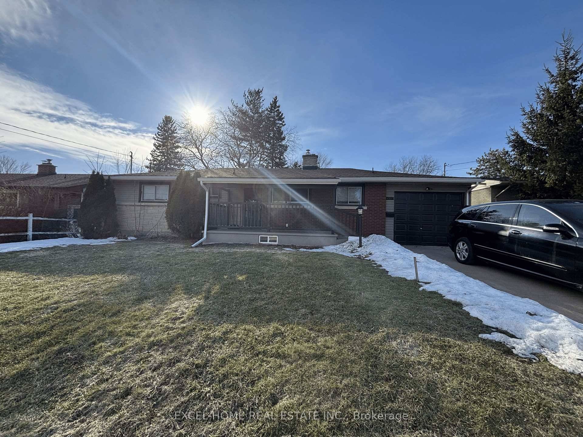 Welcome to 4503 Maplewood, a charming move in ready bungalow in the highly desirable Cherrywood Acres subdivision.