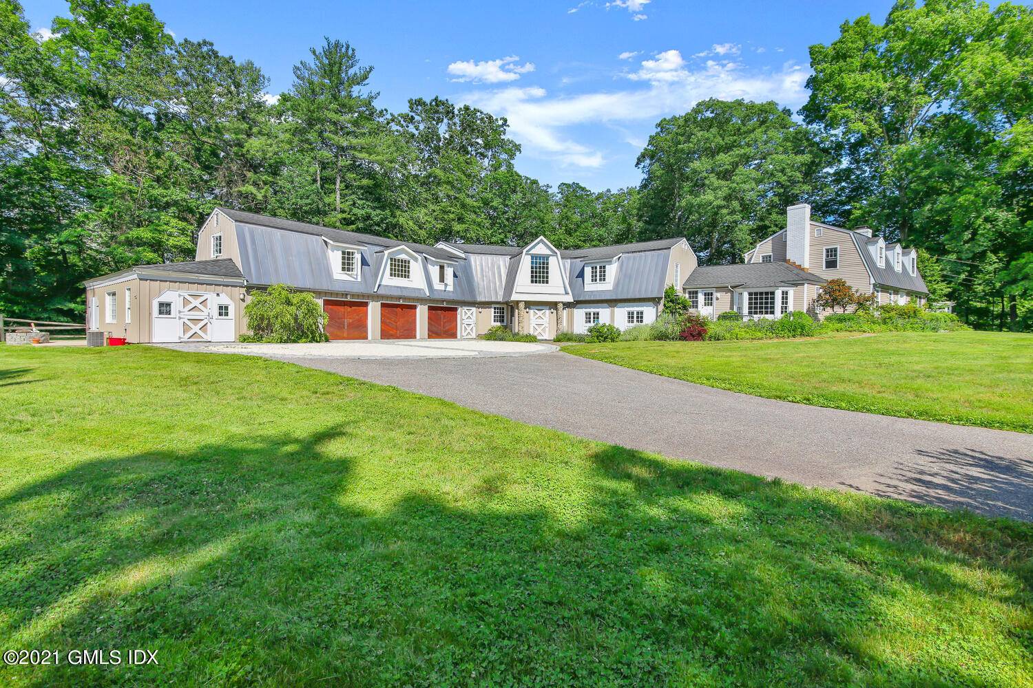 Spectacular sweeping property on almost 2 acre w vista views !