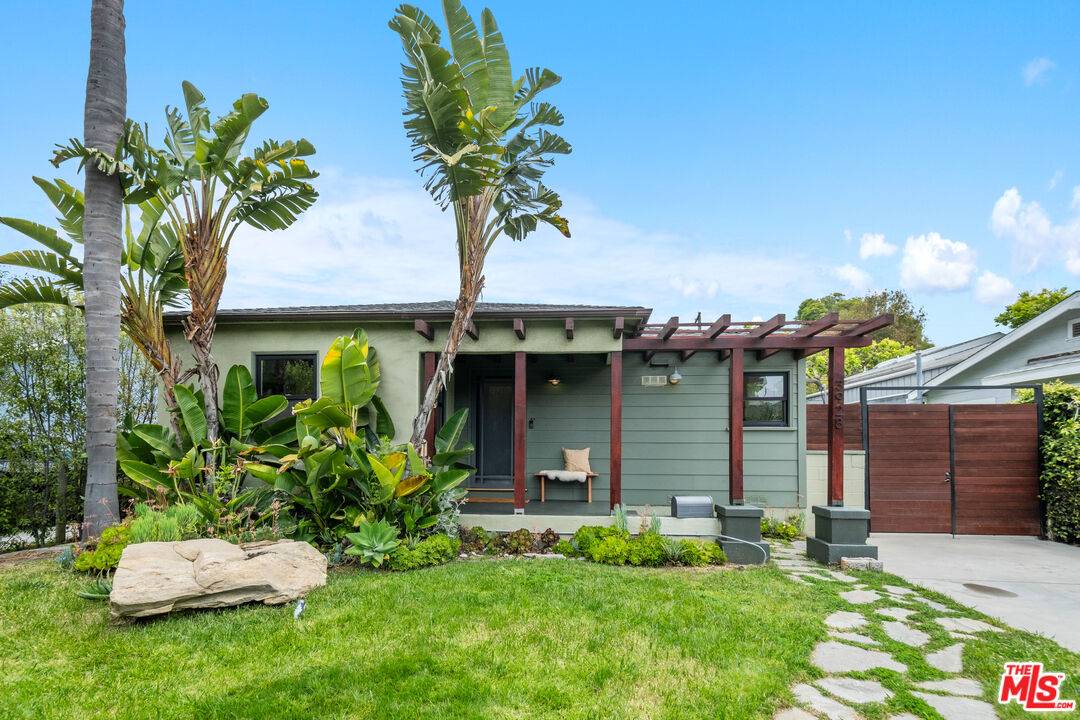 3928   Michael Ave 3.0 Marina Del Rey LA