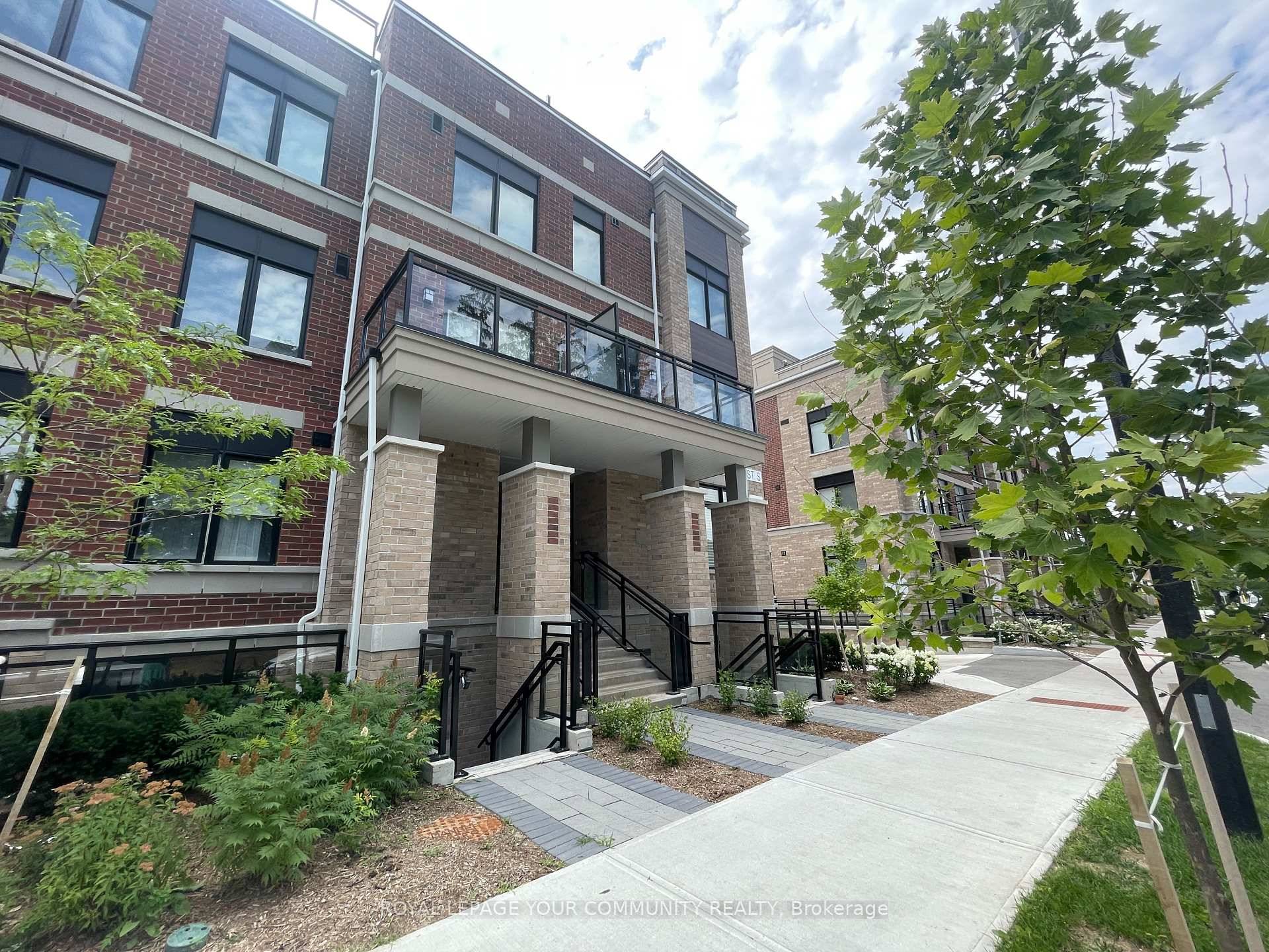 Looking for a stylish, low maintenance place to call home ?