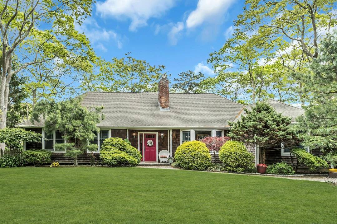 Welcome to Hamptons Living !