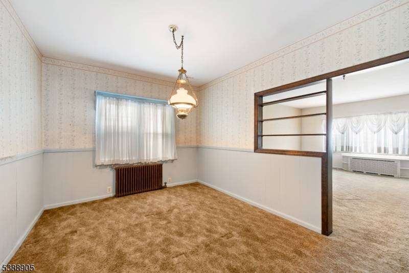 Great side by side Duplex.