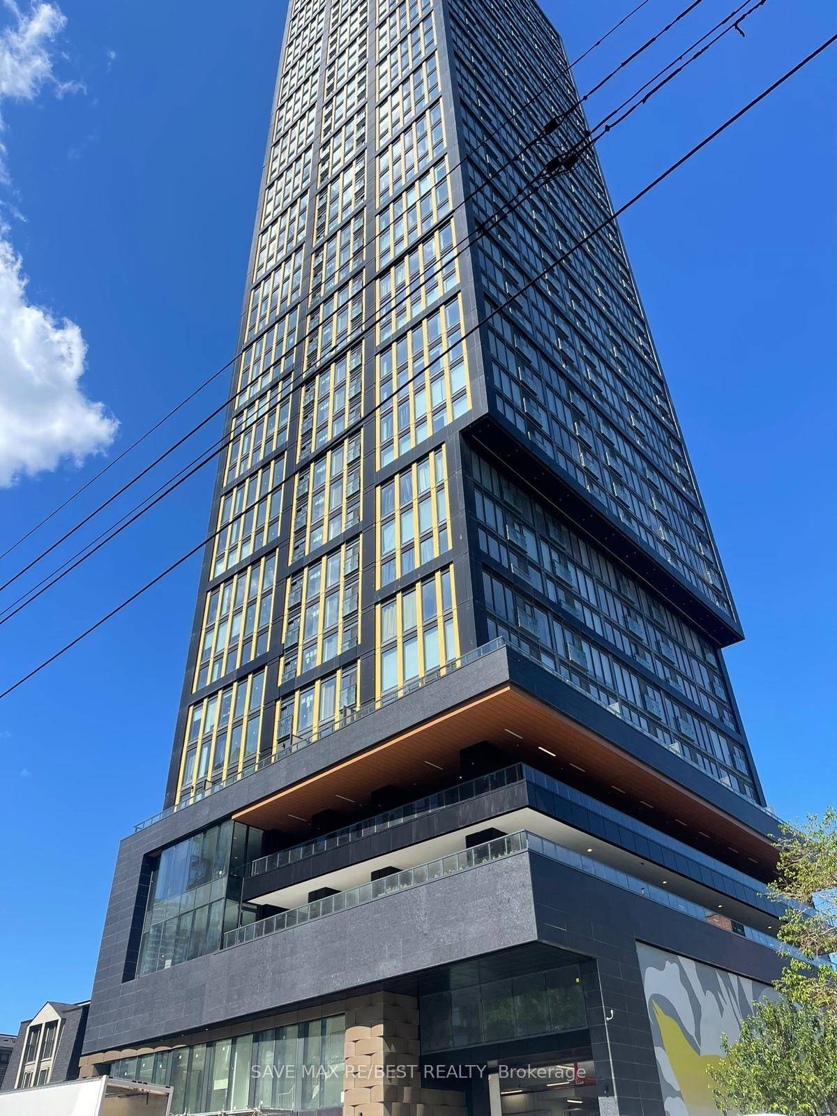 Discover refined city living in this beautifully designed 2 bedroom, 2 bathroom residence at the sought after Prime Condos, ideally located near Toronto Metropolitan University formerly Ryerson University.