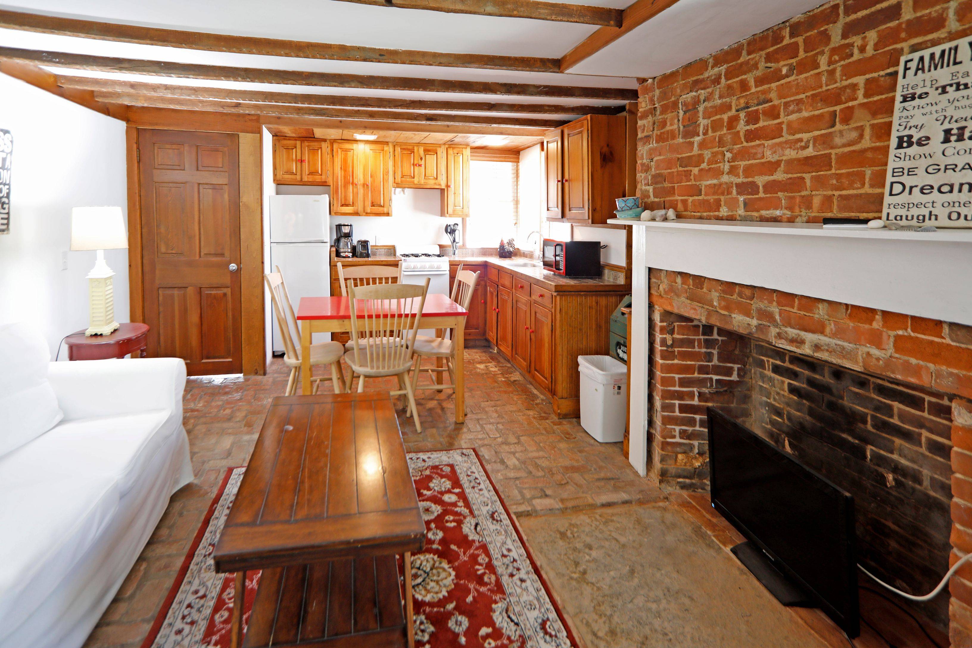 Apartment for rent in Sag Harbor Village #3