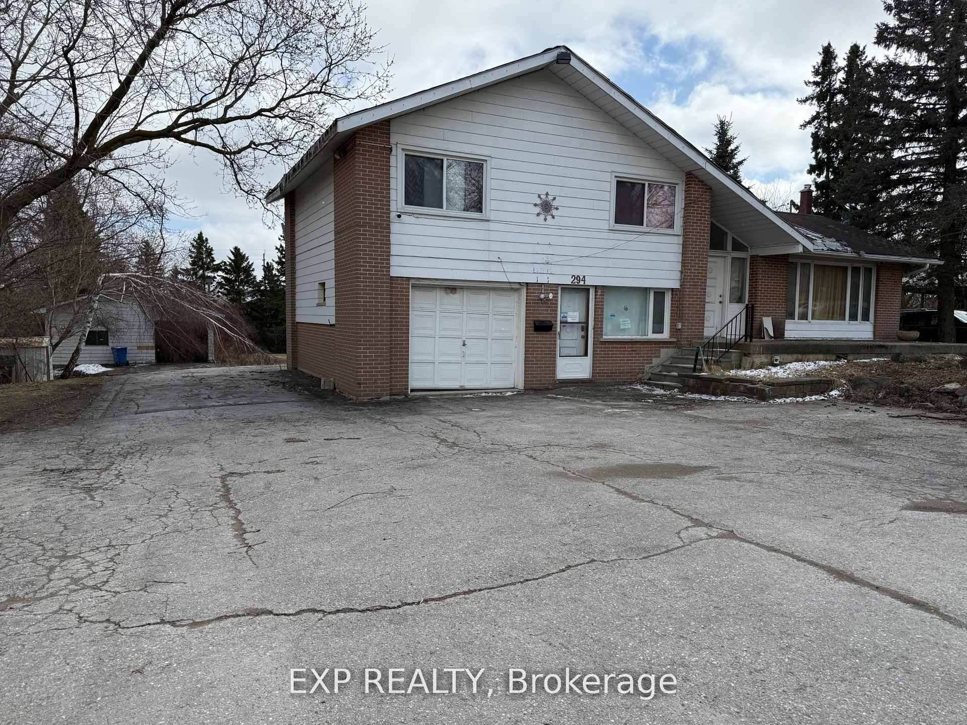 Opportunity Awaits in the Heart of Beautiful Orangeville !