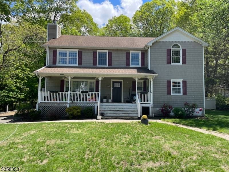 Oak Ln Randolph Twp. New Jersey Rental