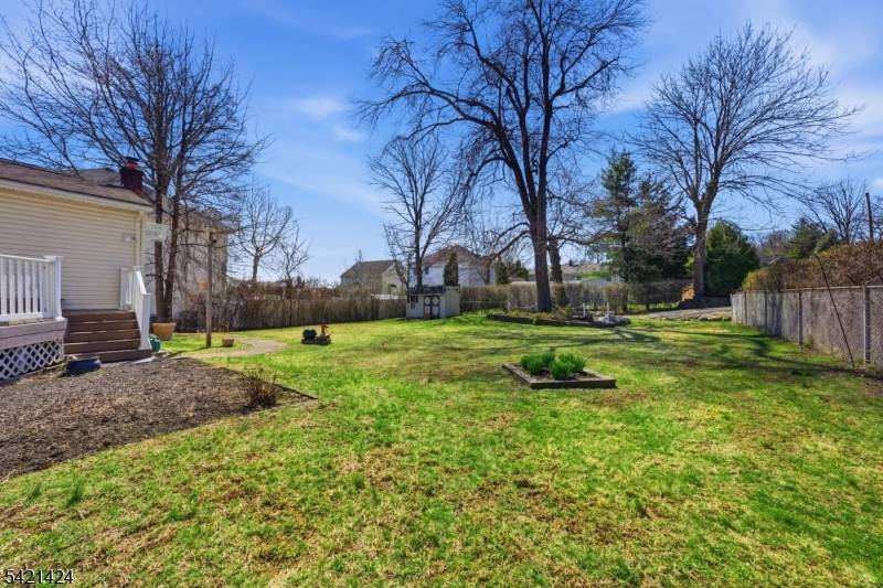 Lovingly maintained home in the heart of Cedar Knolls, one of Hanover Township's most sought after neighborhoods known for its top rated schools, welcoming community feel, and exceptional commuter convenience.