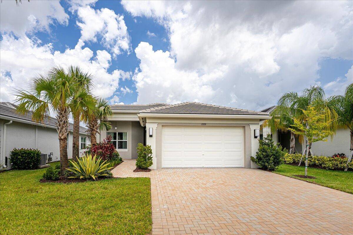Motivated Seller ! Why wait for the builder when you can move right into this barely lived in, beautifully upgraded Sierra Model ?