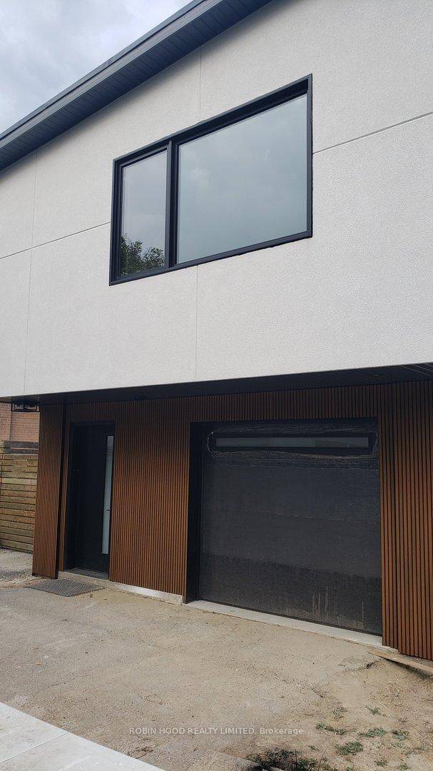 For Rent by Owner. Beautiful, brand new 2nd floor one bedroom apartment suitable for a single professional.