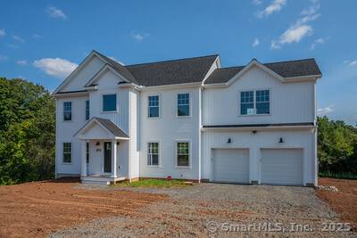 To be built. Stunning country colonial home located on a.