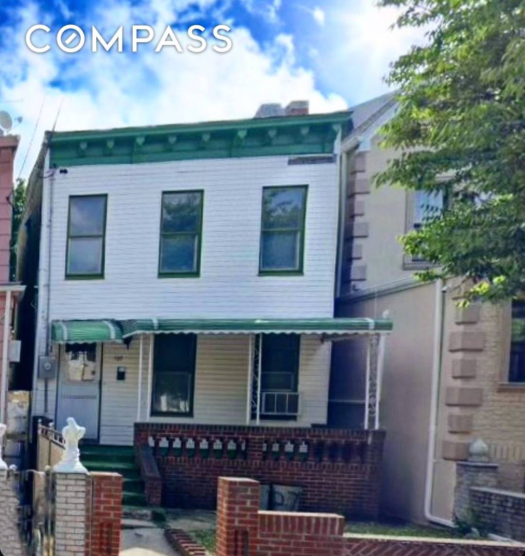 Bring All Offers Ask About the 10 Down NO PMI Rehab Loan Product Discover an exceptional Brooklyn development opportunity at 127 Crystal Street, ideally located in the heart of East ...