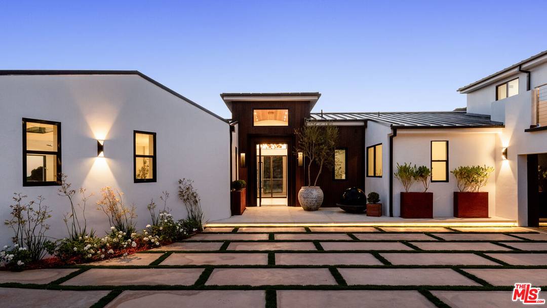 5877 Trancas Canyon Rd 5BR Malibu La