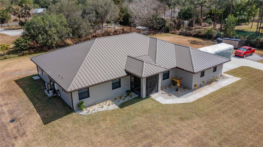 STUNNING 2022 built 5 BEDROOM, 3 BATH home on 1.