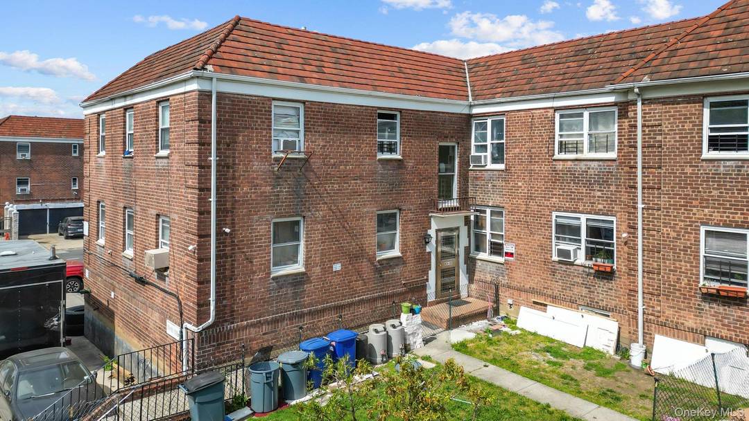 Rare opportunity in prime Forest Hills !