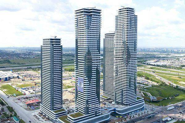 Welcome to Grand Festival Condos by Menkes, a brand new luxury development in the heart of Vaughan Metropolitan Centre !
