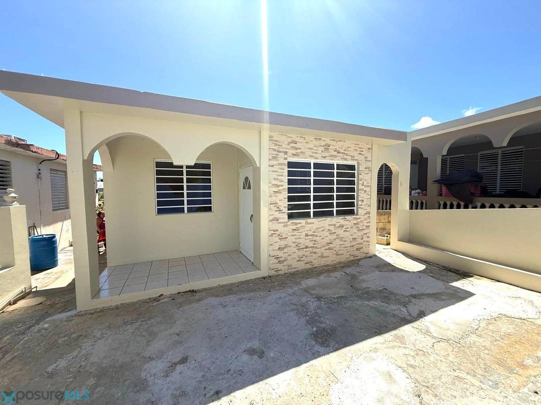 CAMASEYES House Aguadilla