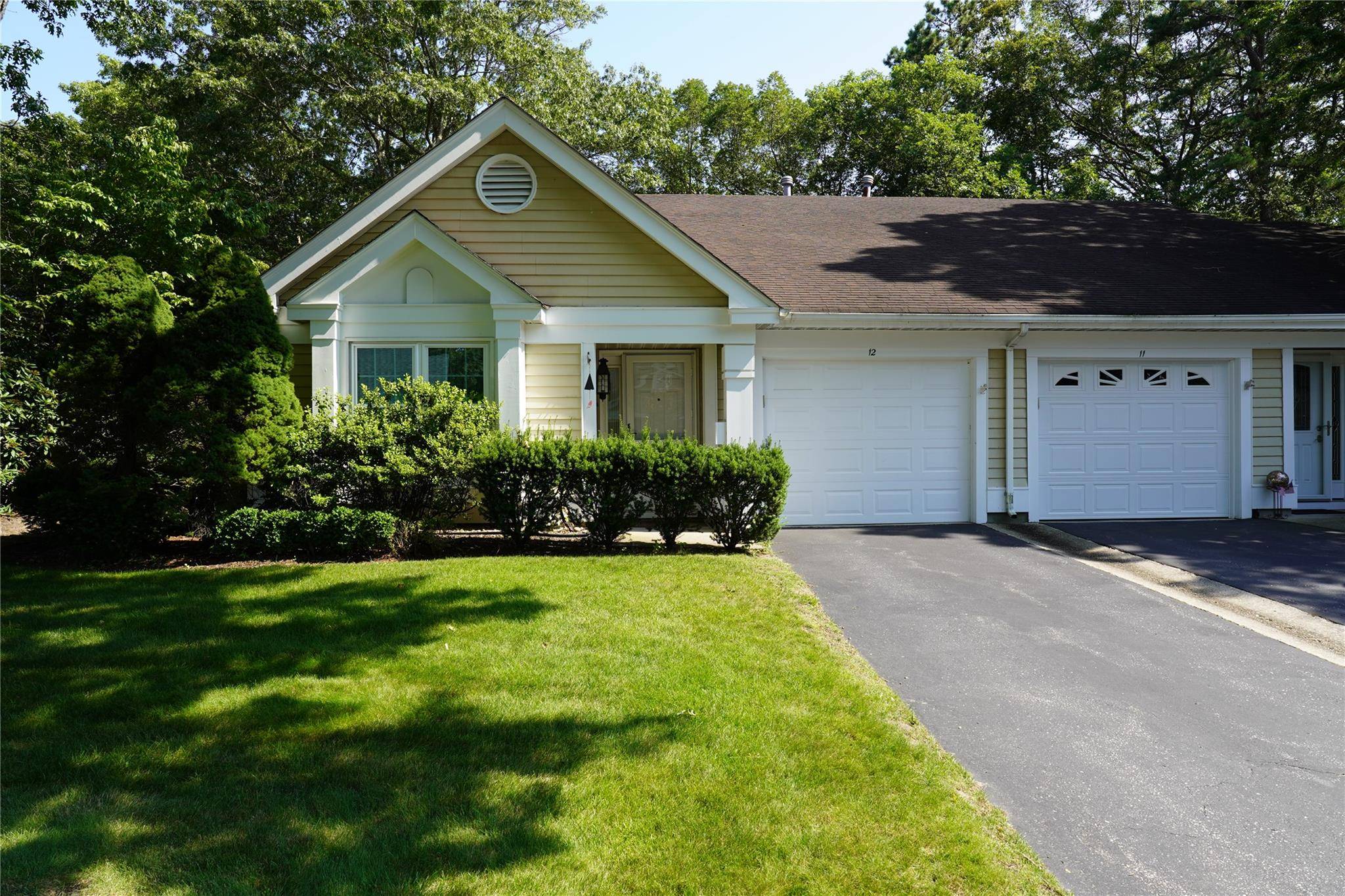 Welcome to Leisure Glen Ridge s Premier 55 Gated Community !
