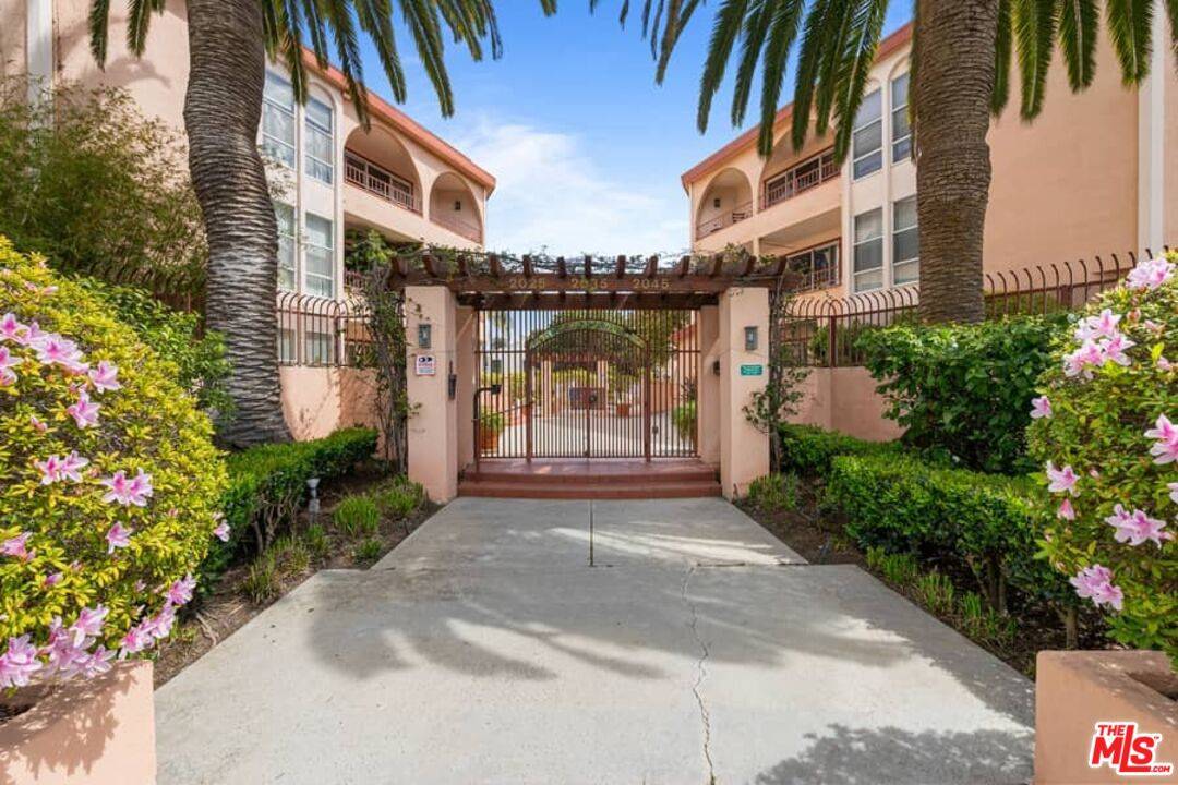 2035   4th St 1.0 Santa Monica LA