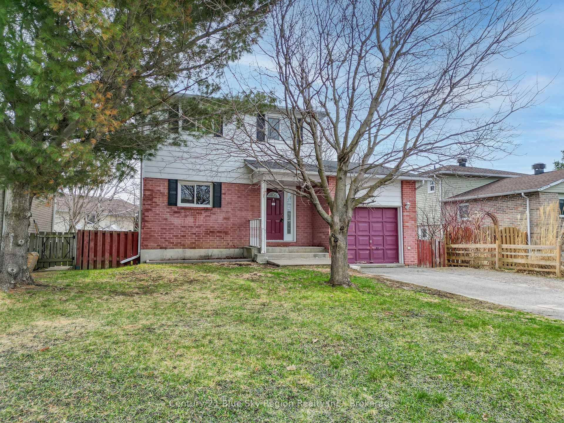 Great opportunity to get into a high demand area near the hospital, university, and college.