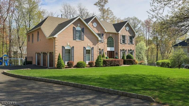 This home offers a rare balance of space, style practicality in a setting that's both private convenient.