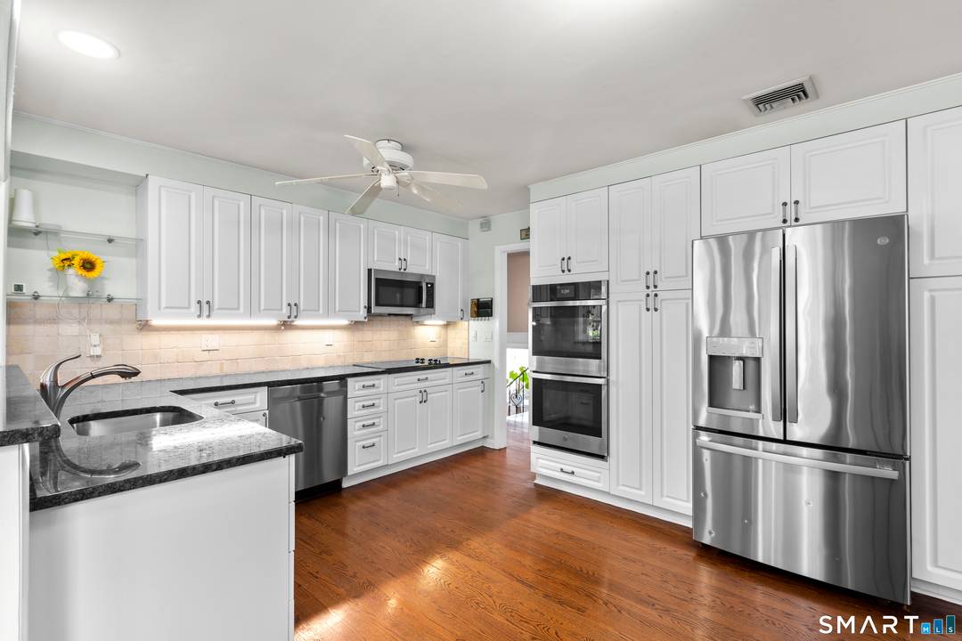 Welcome to this beautifully updated home in one of N.