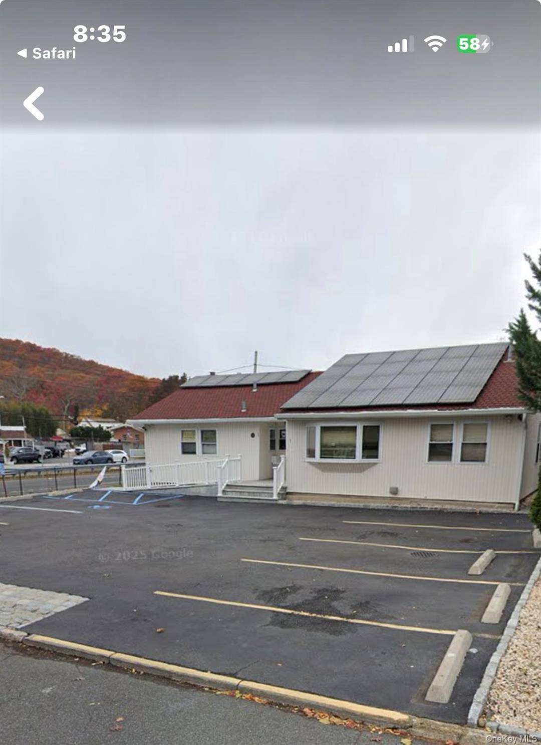 This well maintained, renovated 5 bedroom ranch is located in a prime location right on Route 110, just off Northern State Parkway, with a bus route conveniently nearby.