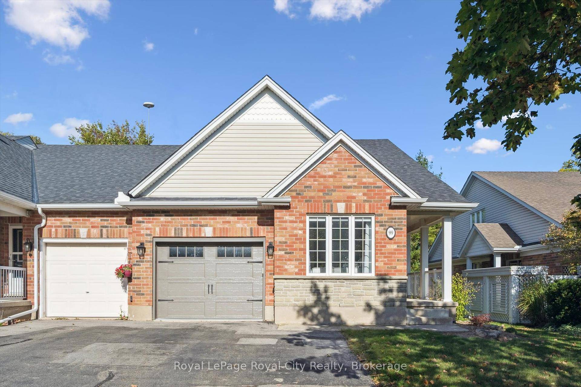 Looking for a home that gives you main floor living without sacrificing space for family or guests ?