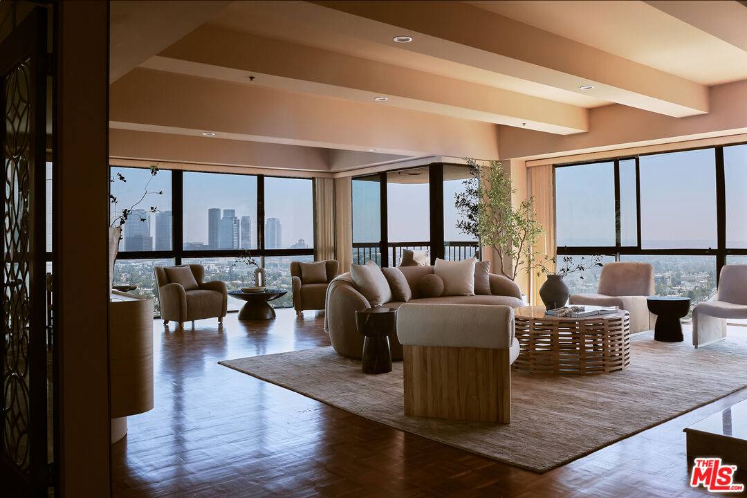 10790 Wilshire Blvd 2BR Westwood La