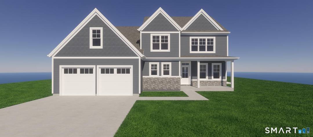 Welcome to 42 Ox Hill Road, a fully customizable new construction home on a 1 acre lot offering unparalleled luxury, flexibility, and efficiency.