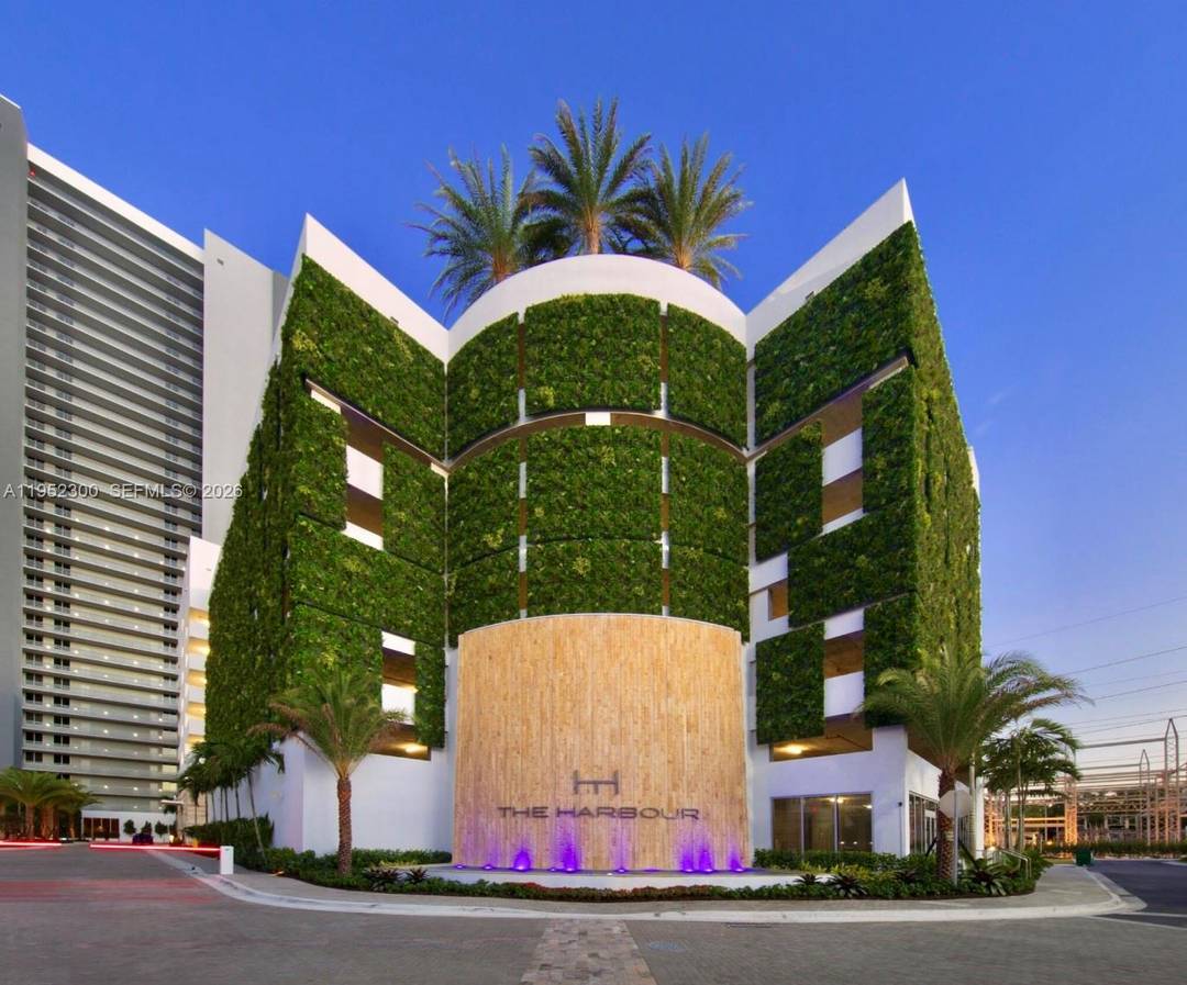 WELCOME TO THIS HIGH FLOOR ELEGANT BAYFRONT LIVING RESIDENCE AT BAL HARBOUR SOUTH, OFFERING BREATHTAKING VIEWS INCLUDING THE BAY, THE OCEAN, AND THE CITY SKYLINE.