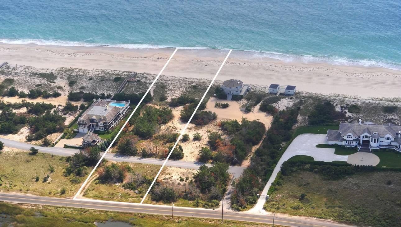 Welcome to an unparalleled opportunity to craft your dream retreat a once in a lifetime chance to build your oceanfront dream home.