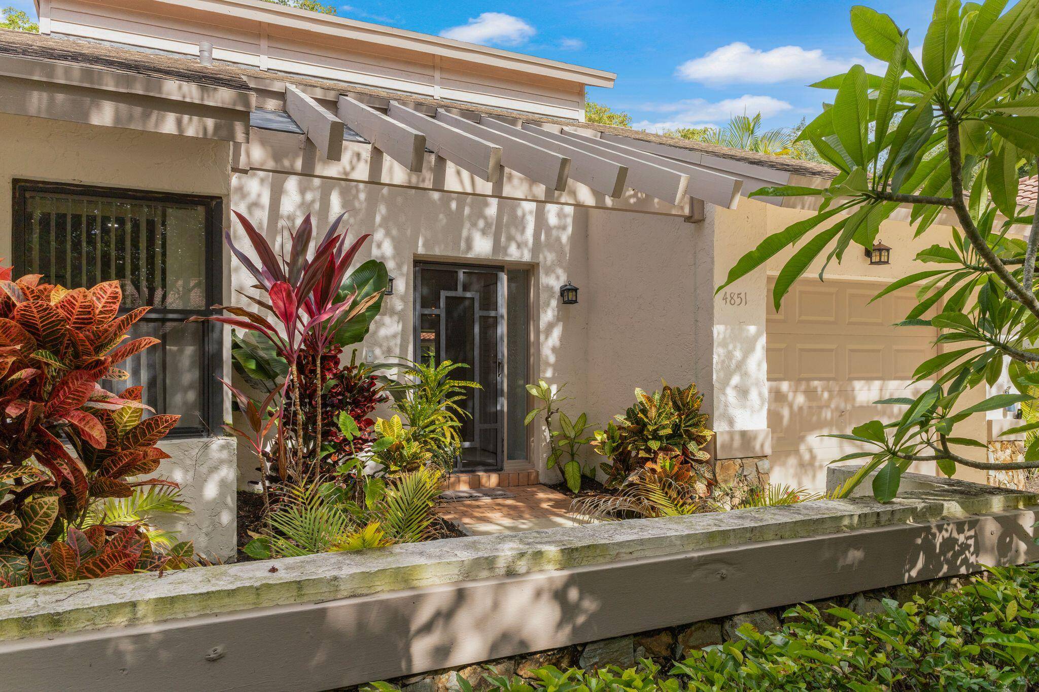 Upon entering this exceptional home, one is immediately impressed by an HGTV inspired renovation that incorporates numerous modern conveniences and aesthetic enhancements.