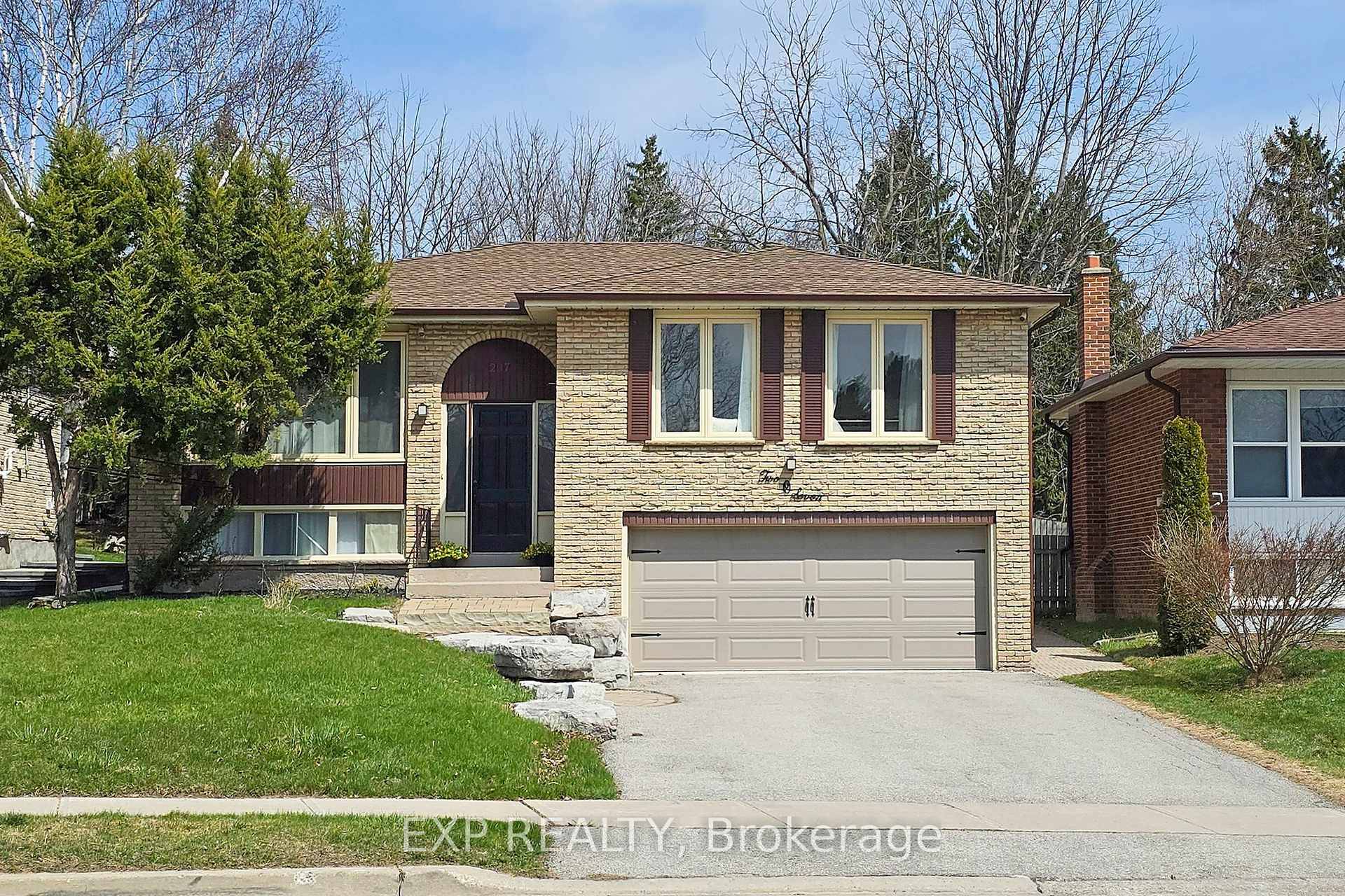 WELCOME TO THIS BEAUTIFULLY RENOVATED RAISED BUNGALOW IN NEWMARKETS SOUGHT AFTER FAMILY FRIENDLY NEIGHBORHOOD, OFFERING A TURN KEY LIFESTYLE STEPS FROM TOP SCHOOLS, PARKS, SHOPPING, AND TRANSIT.