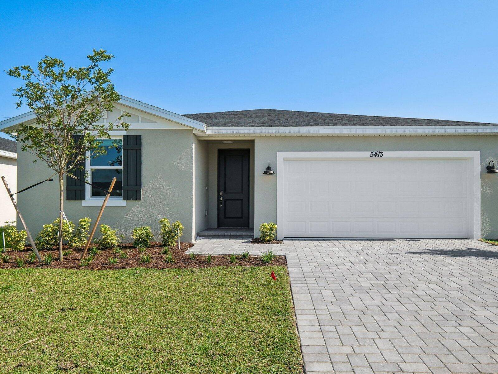 Builder is offering 10, 000 in closing costs with in house financing and a Home Warranty.