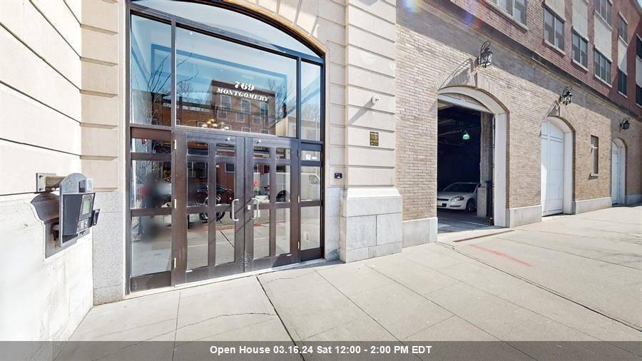 769 MONTGOMERY ST Condo New Jersey