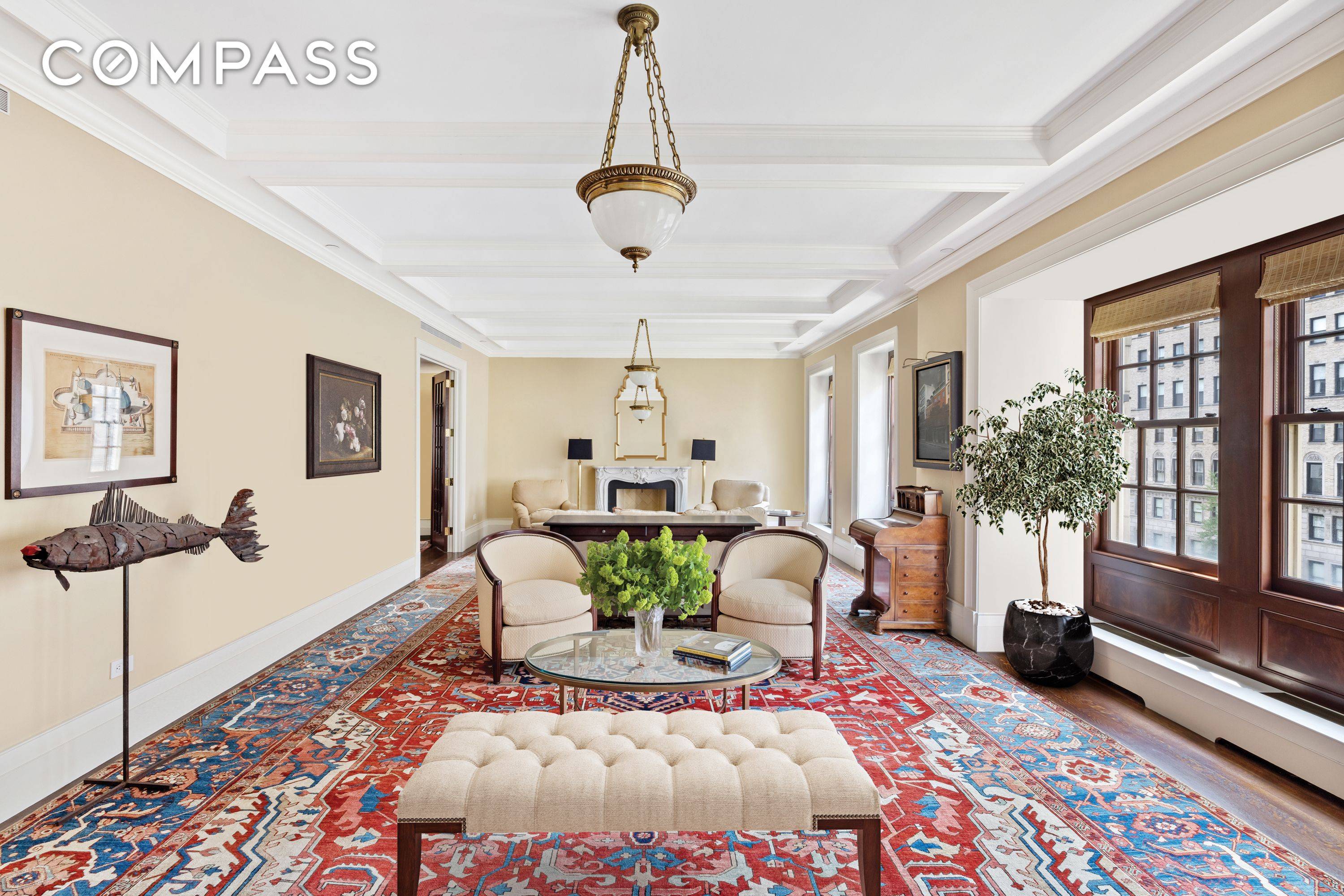Repriced at 11, 750, 000 to reflect owner's commitment to a sale this Fall.