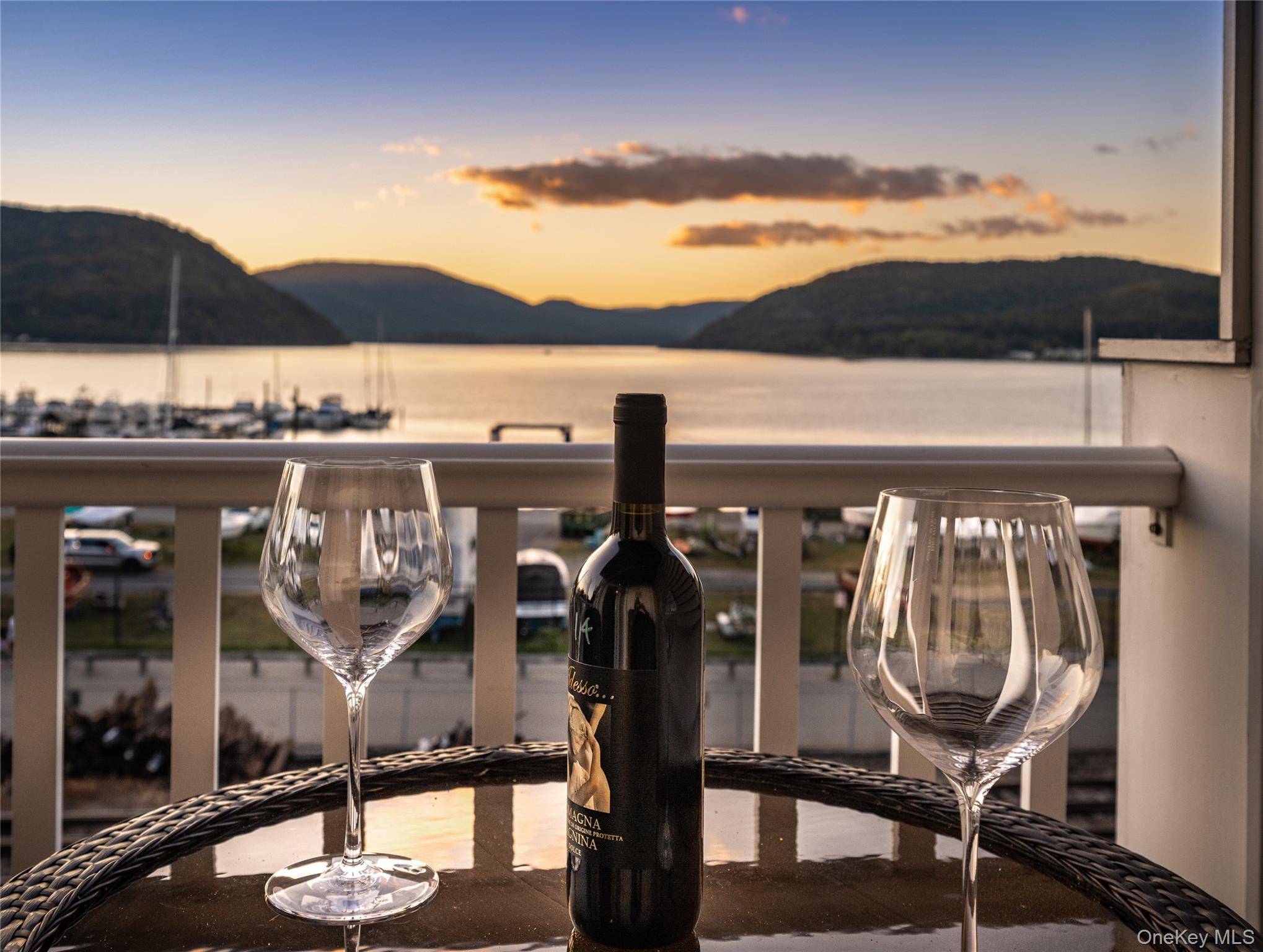 Live the Hudson River Dream in Peekskill, New York.
