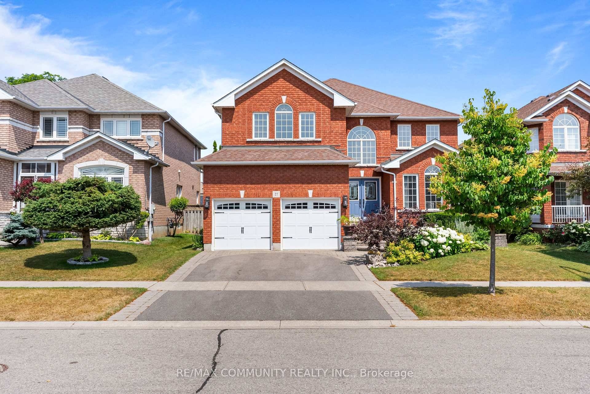 Experience Elevated Living in North Whitby !